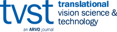 Translational Vision Science & Technology